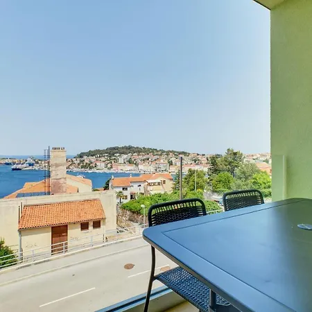 Apartamento Dea3