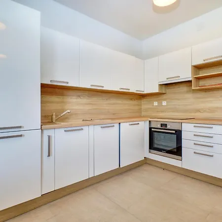 Dea3 Apartamento *