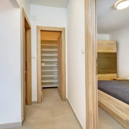 Dea3 Apartman *