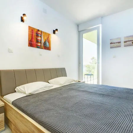 Apartamento Dea3