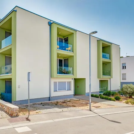 Dea3 Apartman *