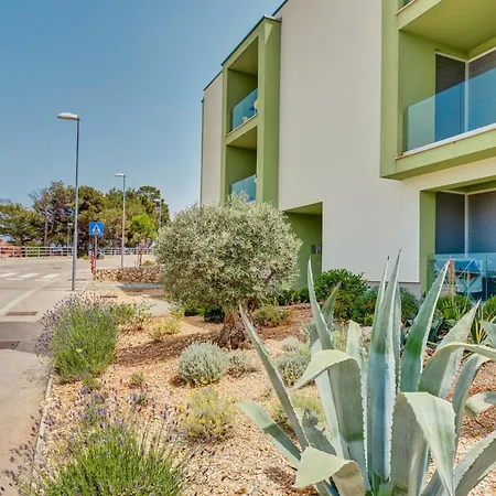 Dea3 Apartman Mali Lošinj