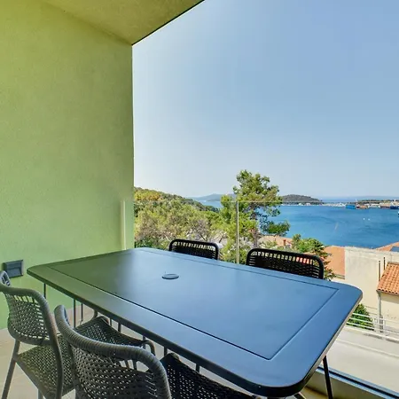 Dea3 Apartamento