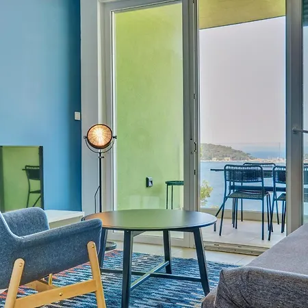 Dea3 Apartman Mali Lošinj