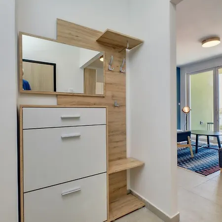 Dea3 * Mali Lošinj