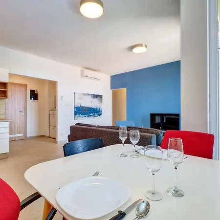 Dea3 Apartman