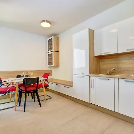Apartman Dea3 *
