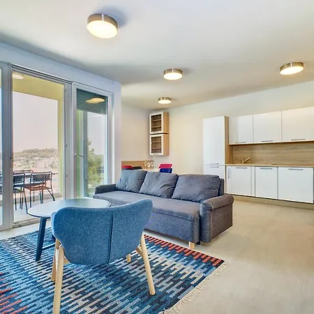 Apartman Dea3 Mali Lošinj