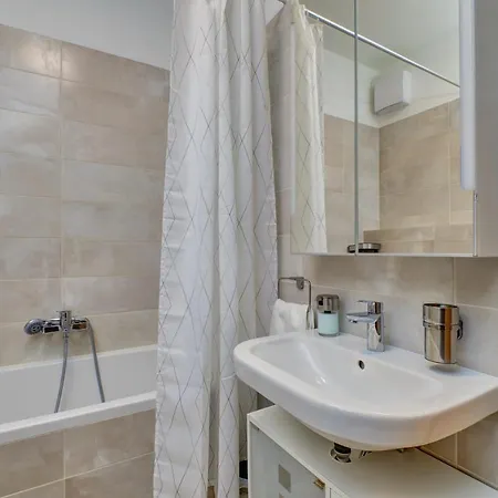 Apartman Dea3 *